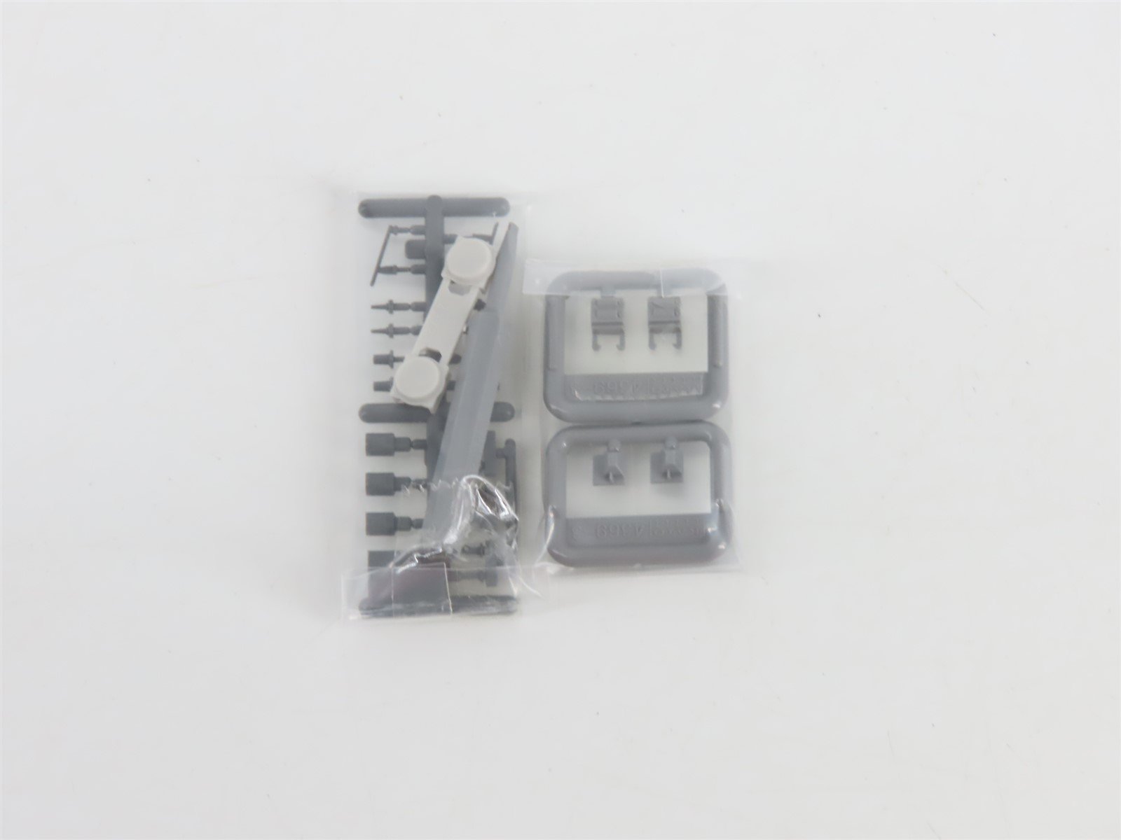 N Scale Kato 10-1564 285 Series 