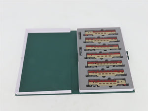 N Scale Kato 10-1565 285-3000 Series 