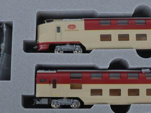 N Scale Kato 10-1565 285-3000 Series 