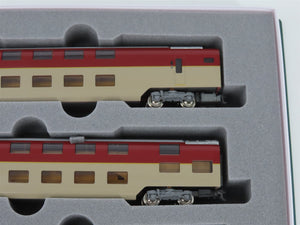 N Scale Kato 10-1565 285-3000 Series 