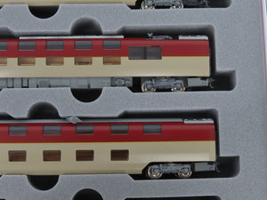 N Scale Kato 10-1565 285-3000 Series 