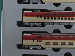 N Scale Kato 10-1565 285-3000 Series 