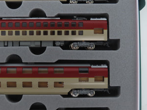N Scale Kato 10-1565 285-3000 Series 
