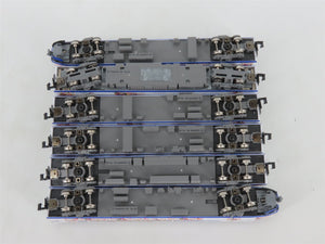 N Scale Tomix 98690 JR Ori-Tsuru Hello Kitty Haruka Electric Passenger Set