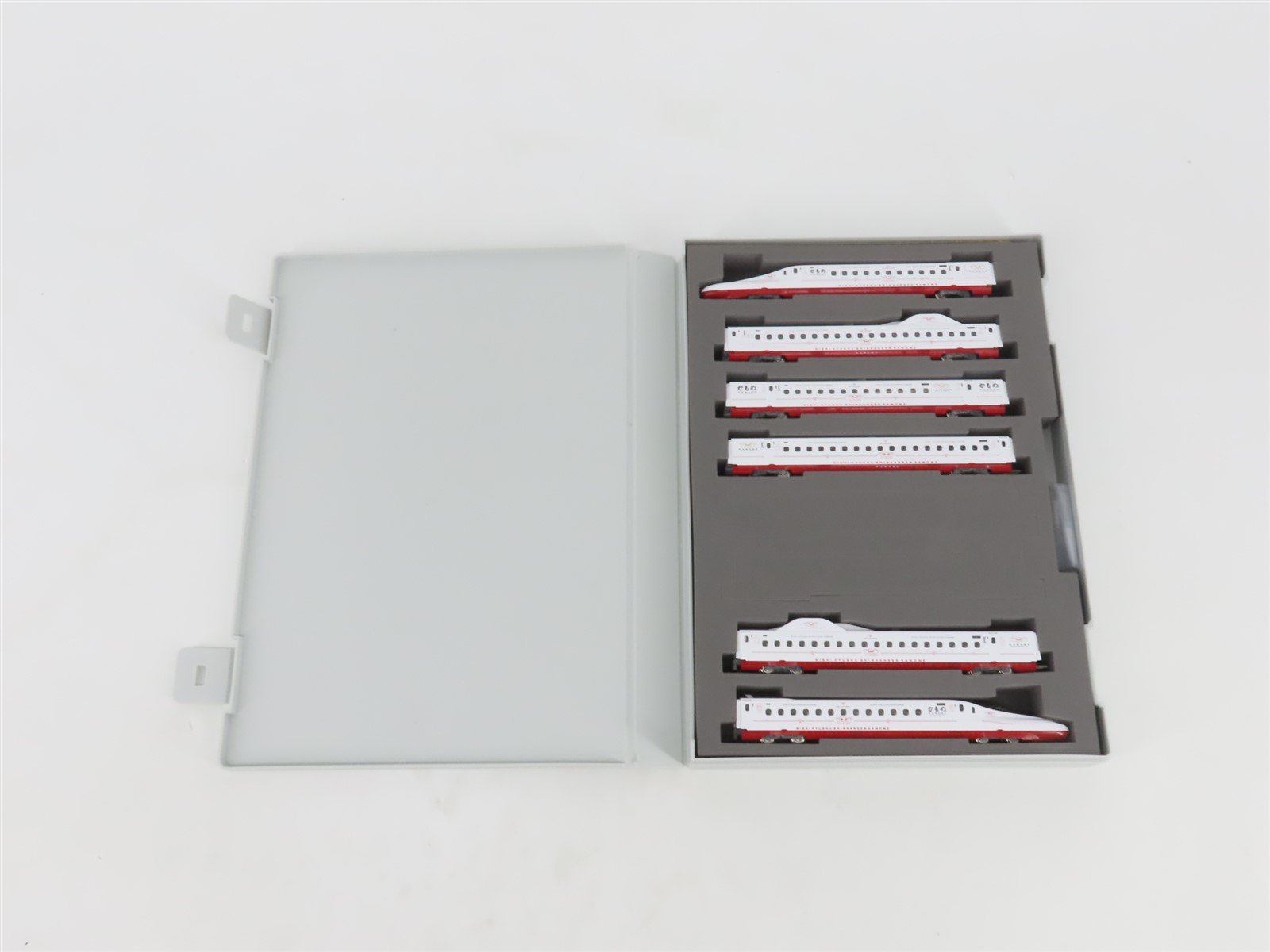 N Scale Tomix 98817 Nishi Kyushu Shinkansen 
