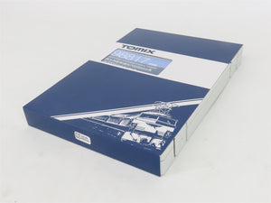 N Scale Tomix 98817 Nishi Kyushu Shinkansen 