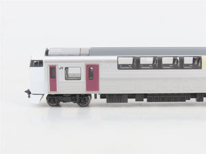 N Scale Tomix 98444 JR Suburban Train Series 215 Electric Passenger Set
