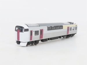 N Scale Tomix 98444 JR Suburban Train Series 215 Electric Passenger Set