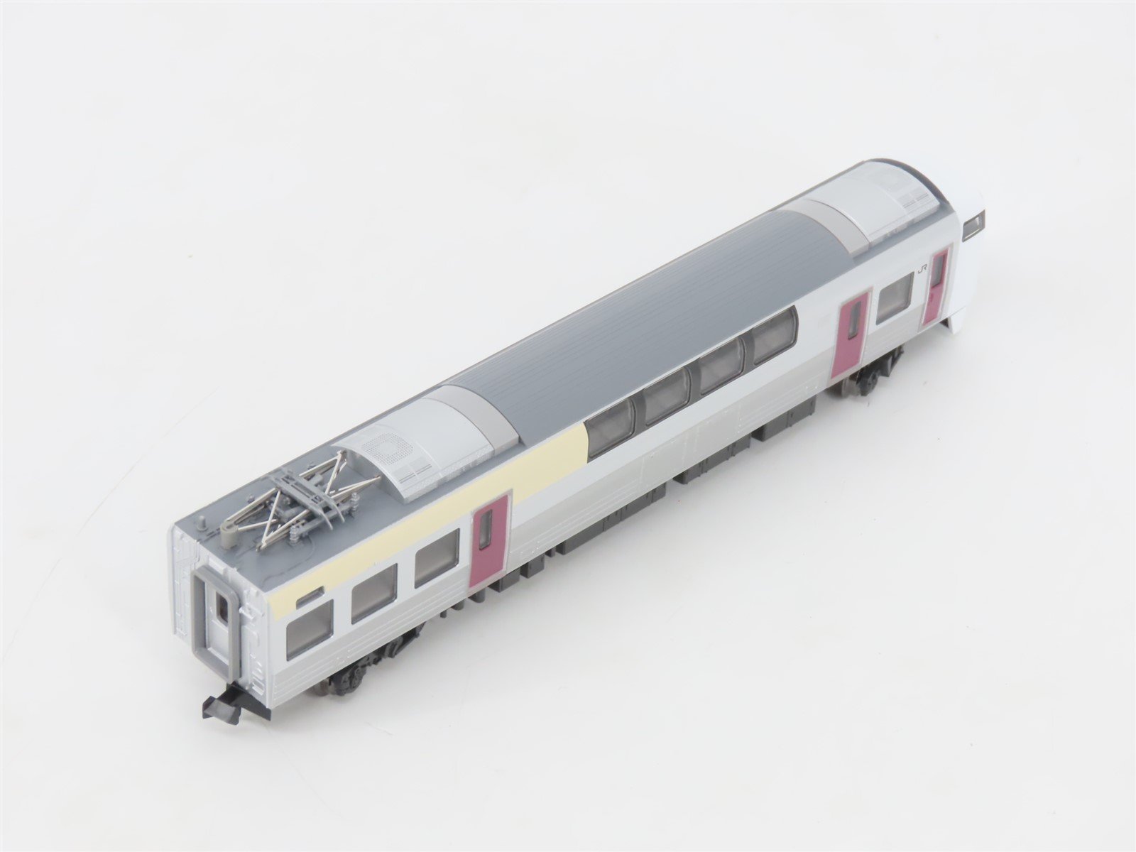 N Scale Tomix 98444 JR Suburban Train Series 215 Electric Passenger Set