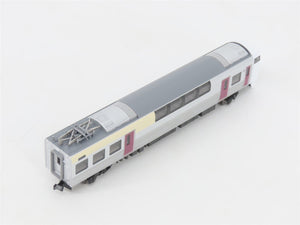 N Scale Tomix 98444 JR Suburban Train Series 215 Electric Passenger Set