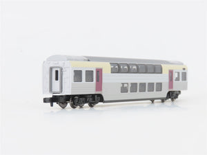 N Scale Tomix 98444 JR Suburban Train Series 215 Electric Passenger Set