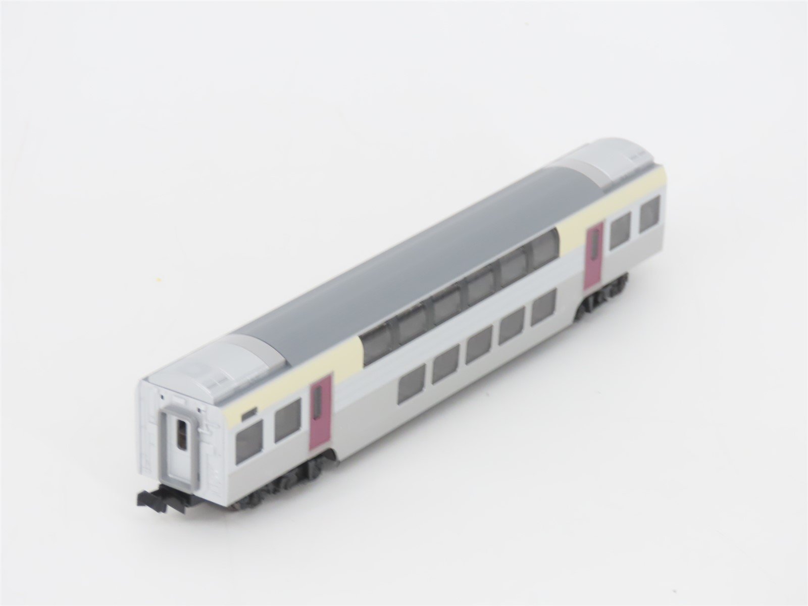 N Scale Tomix 98444 JR Suburban Train Series 215 Electric Passenger Set