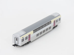 N Scale Tomix 98444 JR Suburban Train Series 215 Electric Passenger Set