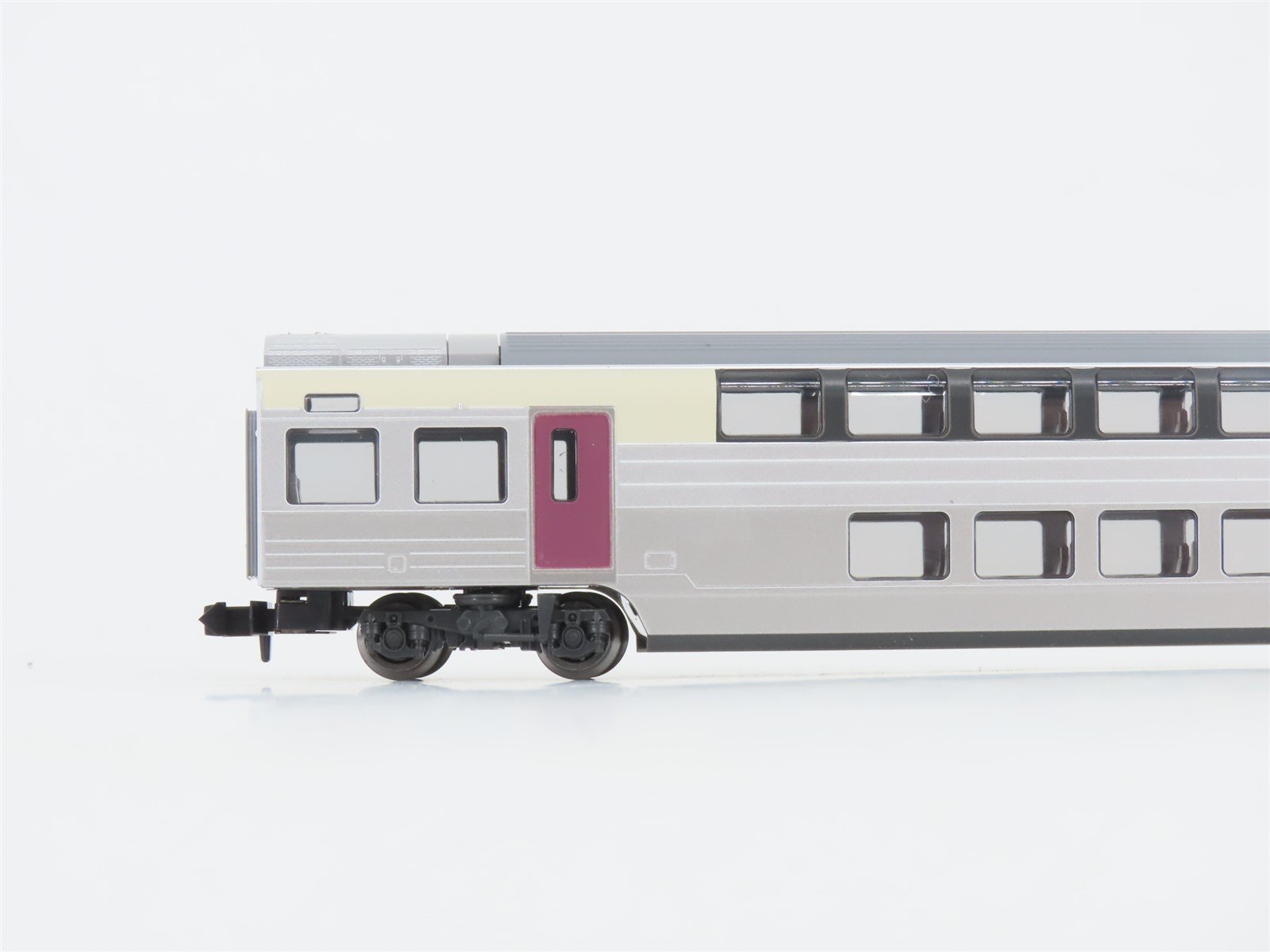 N Scale Tomix 98444 JR Suburban Train Series 215 Electric Passenger Set