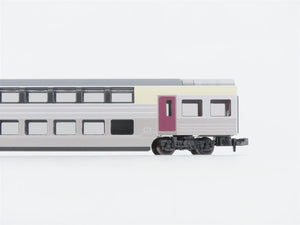 N Scale Tomix 98444 JR Suburban Train Series 215 Electric Passenger Set