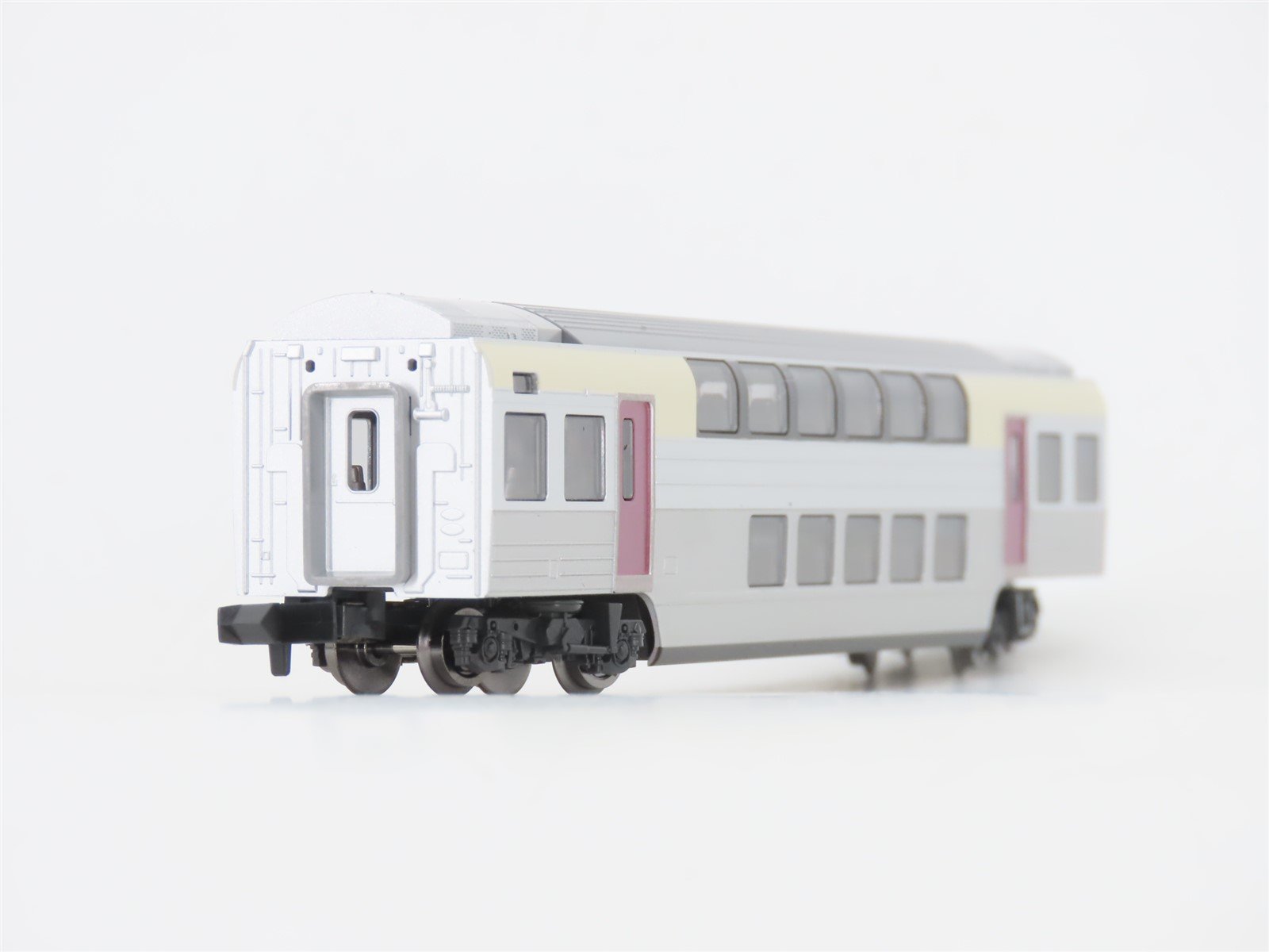 N Scale Tomix 98444 JR Suburban Train Series 215 Electric Passenger Set