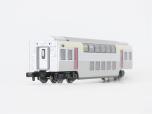 N Scale Tomix 98444 JR Suburban Train Series 215 Electric Passenger Set