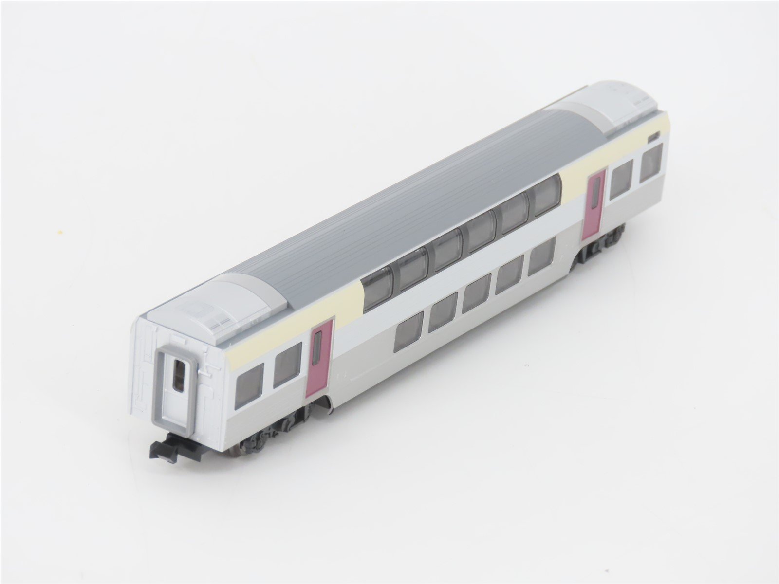 N Scale Tomix 98444 JR Suburban Train Series 215 Electric Passenger Set