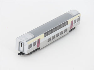 N Scale Tomix 98444 JR Suburban Train Series 215 Electric Passenger Set