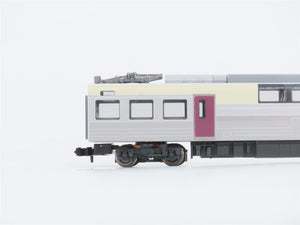N Scale Tomix 98444 JR Suburban Train Series 215 Electric Passenger Set
