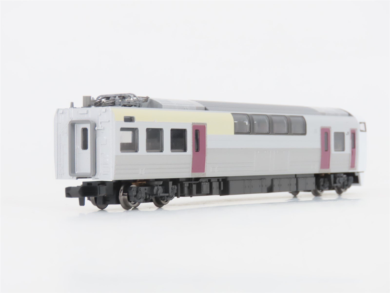 N Scale Tomix 98444 JR Suburban Train Series 215 Electric Passenger Set