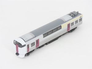 N Scale Tomix 98444 JR Suburban Train Series 215 Electric Passenger Set