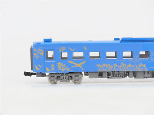 N Scale Tomix 98522 JR Series KIHA141 