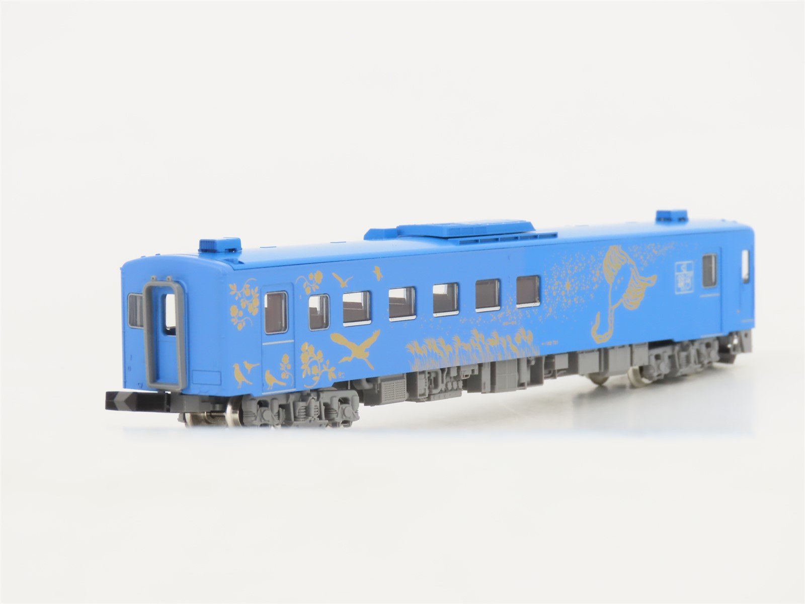 N Scale Tomix 98522 JR Series KIHA141 
