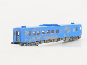 N Scale Tomix 98522 JR Series KIHA141 