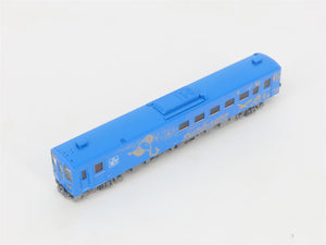 N Scale Tomix 98522 JR Series KIHA141 