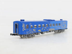 N Scale Tomix 98522 JR Series KIHA141 