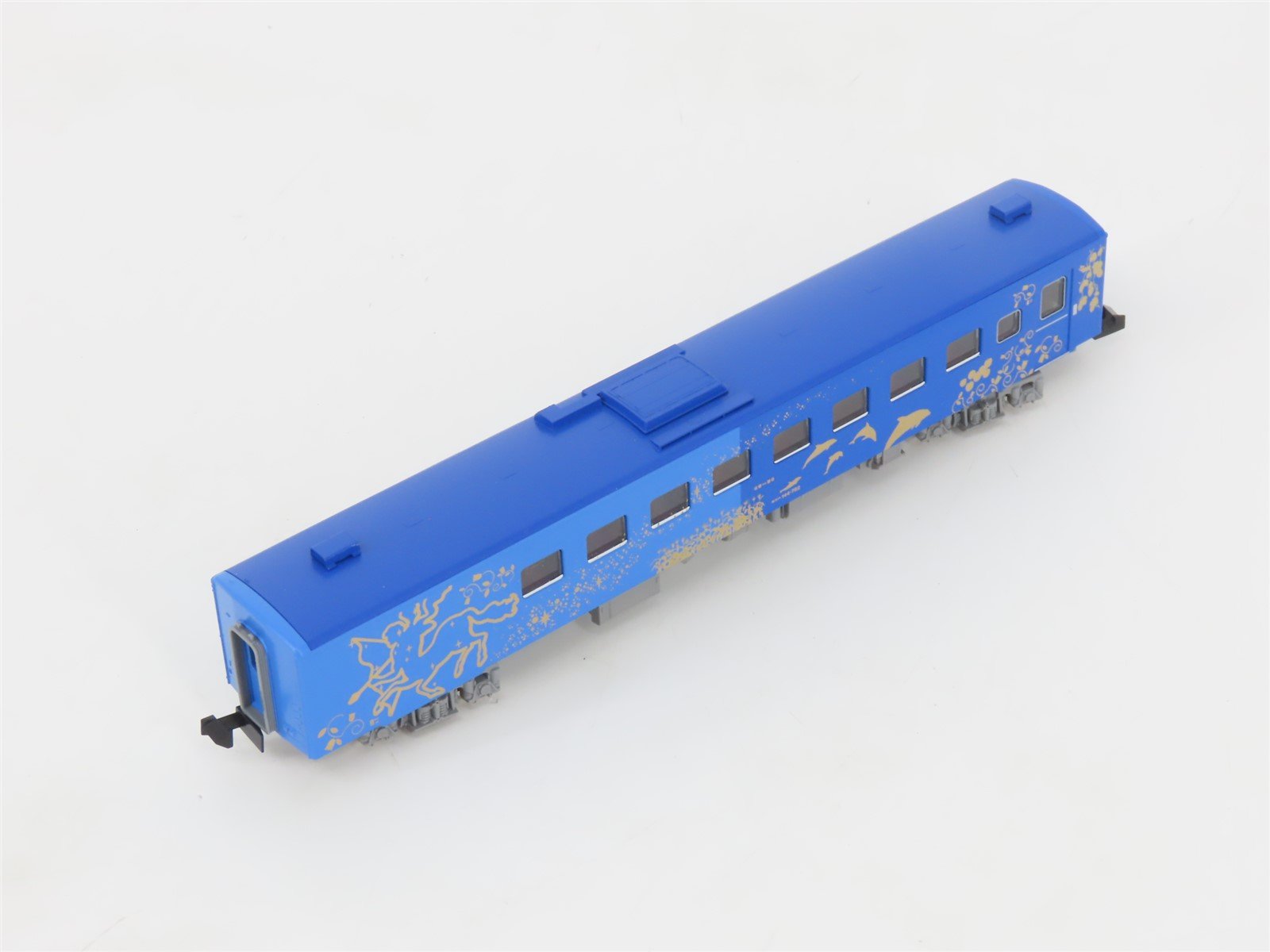 N Scale Tomix 98522 JR Series KIHA141 
