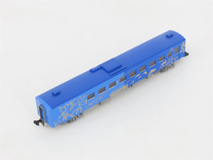 N Scale Tomix 98522 JR Series KIHA141 