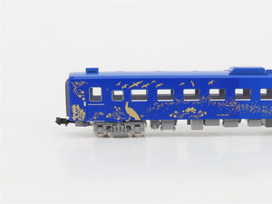 N Scale Tomix 98522 JR Series KIHA141 