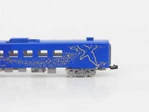 N Scale Tomix 98522 JR Series KIHA141 