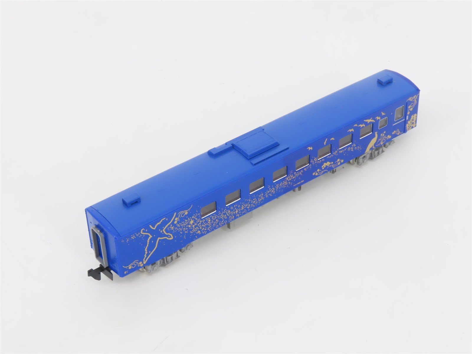 N Scale Tomix 98522 JR Series KIHA141 