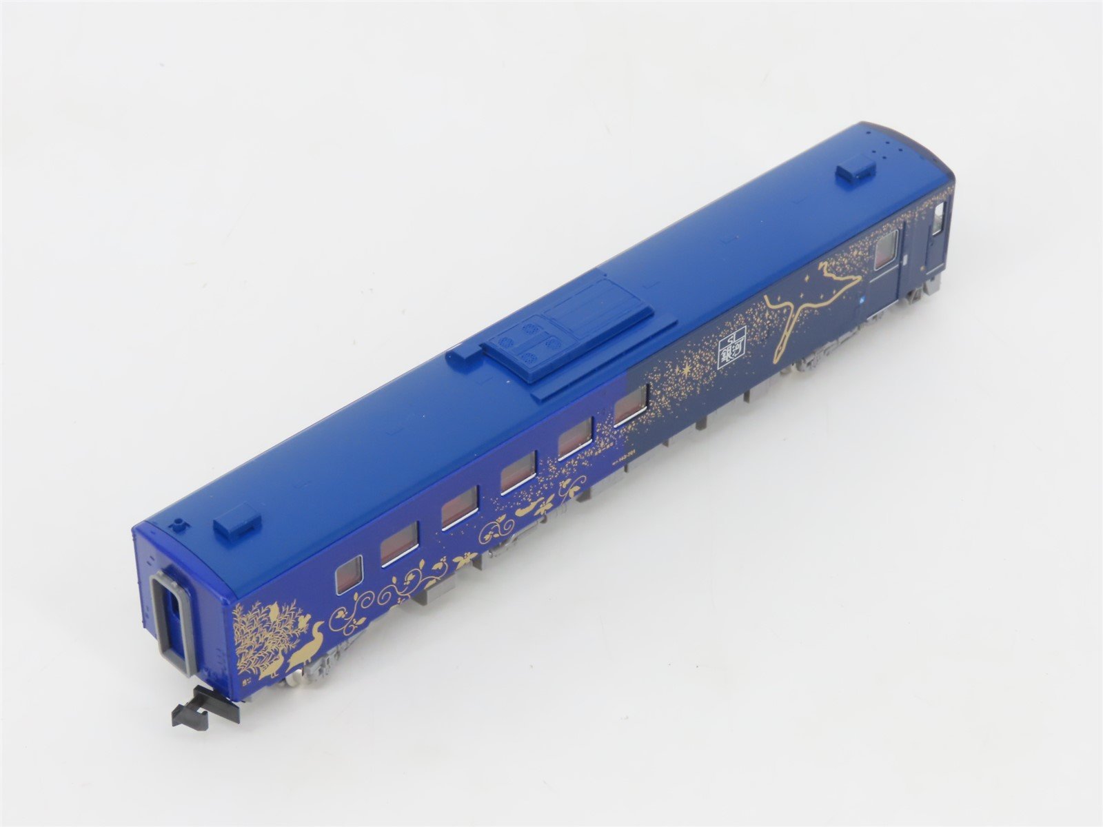 N Scale Tomix 98522 JR Series KIHA141 