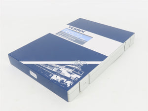 N Scale Tomix 98522 JR Series KIHA141 