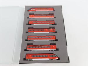 N Scale Tomix 98744 Odakyu Railway Series 70000 Electric Passenger Set
