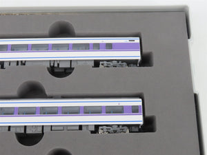 N Scale Tomix 98759 Tobu Railway Series 100 