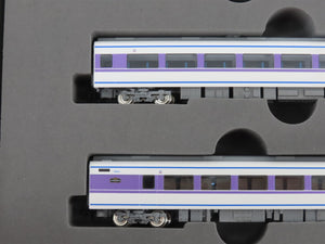 N Scale Tomix 98759 Tobu Railway Series 100 
