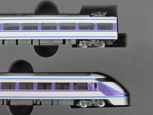 N Scale Tomix 98759 Tobu Railway Series 100 