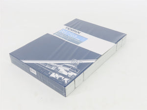 N Scale Tomix 98759 Tobu Railway Series 100 