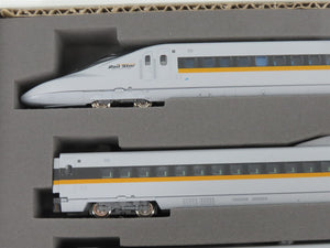 N Scale Tomix 98769 JR Series 700 Sanyo Shinkansen Electric Passenger Set