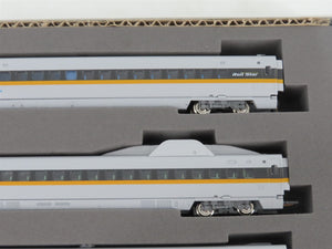 N Scale Tomix 98769 JR Series 700 Sanyo Shinkansen Electric Passenger Set