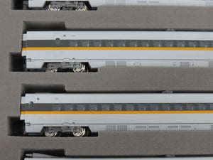 N Scale Tomix 98769 JR Series 700 Sanyo Shinkansen Electric Passenger Set