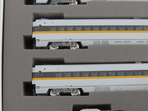 N Scale Tomix 98769 JR Series 700 Sanyo Shinkansen Electric Passenger Set