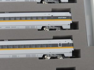 N Scale Tomix 98769 JR Series 700 Sanyo Shinkansen Electric Passenger Set