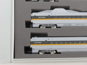 N Scale Tomix 98769 JR Series 700 Sanyo Shinkansen Electric Passenger Set