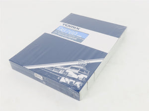 N Scale Tomix 98769 JR Series 700 Sanyo Shinkansen Electric Passenger Set